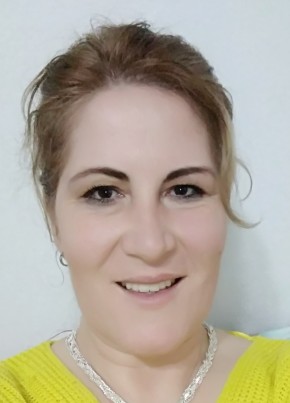 Ana, 49, Ελληνική Δημοκρατία, Γκιουμουλτζίνα