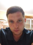 Alex Ozerov, 33, Perm