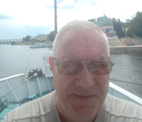 Yuriy Shadenkov, 46, Moscow