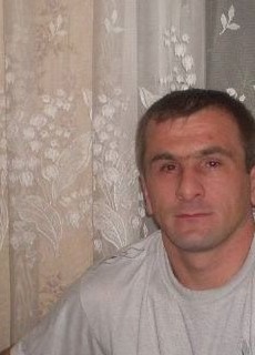 Ибрагим, 39, Россия, Пыть-Ях