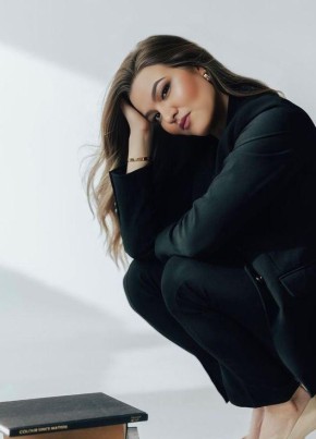 Rada, 30, Russia, Barnaul