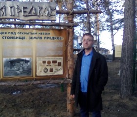 Николай, 35 лет, Мариинск