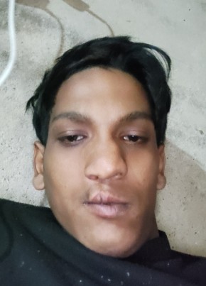 Manu, 18, India, Firozabad