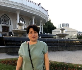 Sabina, 56 лет, Toshkent
