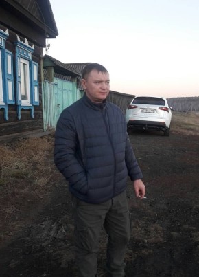 сергей, 46, Россия, Ангарск