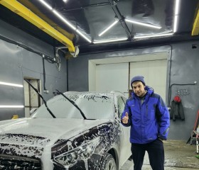 Gennadiy, 31, Kolpashevo