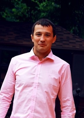 Руслан, 32, Россия, Ульяновск