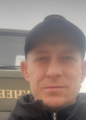 Алексей, 41, Россия, Дубовка