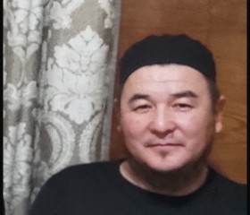 Zalkarbek, 40, Kara-Balta