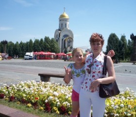 Татьяна, 51 год, Жирновск