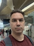 Aleksey, 47, Saint Petersburg
