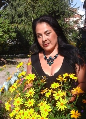 Tatyana, 53, Україна, Харків
