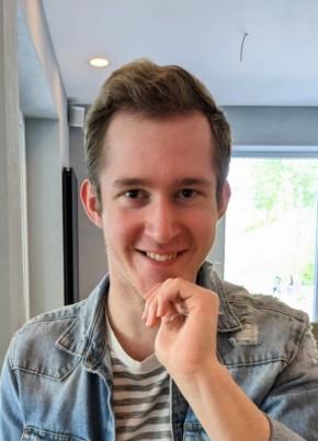 Justin из Alfeld (Leine) 24 года
