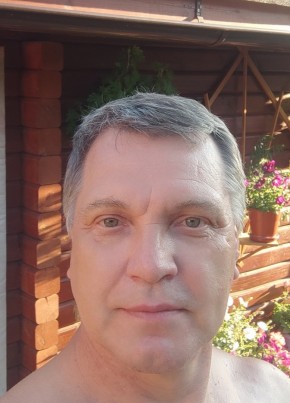 Andrey, 59, Russia, Polevskoy