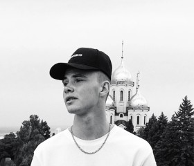 Владимир, 18 лет, Волгоград