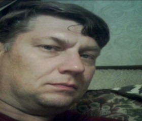 Николай, 46 лет, Орёл