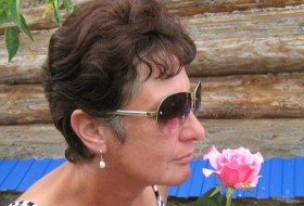 Ирина, 58 - Только Я