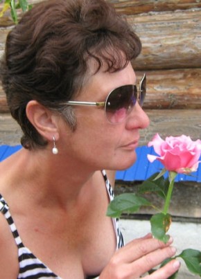 Ирина, 58, Россия, Тюльган