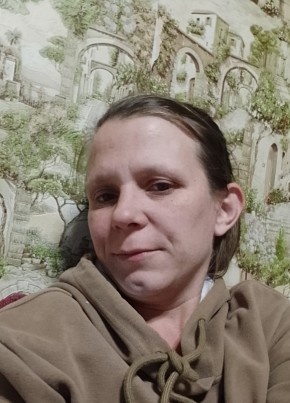 Анастасия из Волгограда 33 года