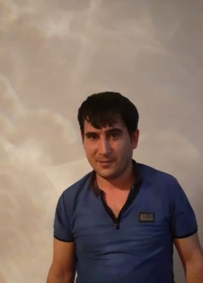 Nizam, 20, Azərbaycan Respublikası, Gəncə