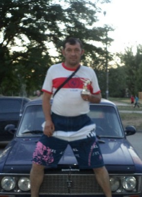 sergey, 54, Russia, Volzhskiy (Volgograd)