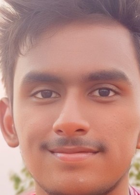 Jayanth thatikon, 18, India, Phirangipuram