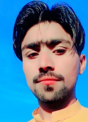 M Hafeez ullah A, 18, Pakistan, Sukkur