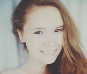 Марина, 25 лет, Пермь