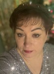 Irina, 53, Saint Petersburg