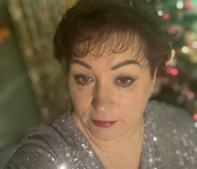Irina, 53, Saint Petersburg
