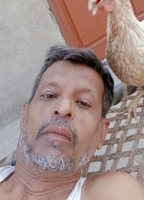 Asad, 43, پاکستان, فیصل آباد