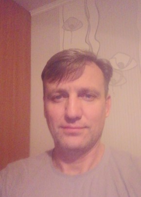 Vitaliy, 48, Belarus, Karelichy