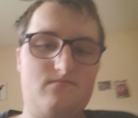 Kevin Coulon, 22, Le Creusot