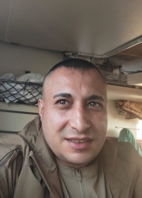 Aleksey, 40, Russia, Moscow