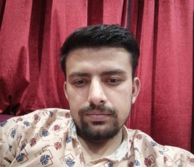 Rajpoot bhatti, 26 лет, لاہور
