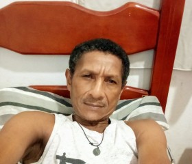 Roberto, 55 лет, Muriaé