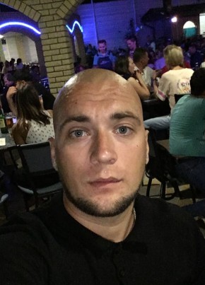 Михаил, 30, Россия, Керчь