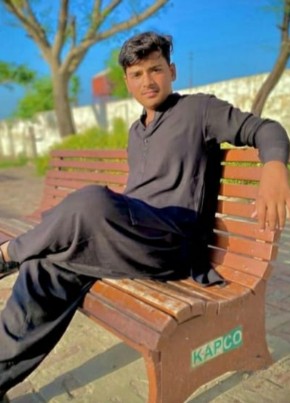 Ali hassan, 18, پاکستان, كوٹ ادُّو‎