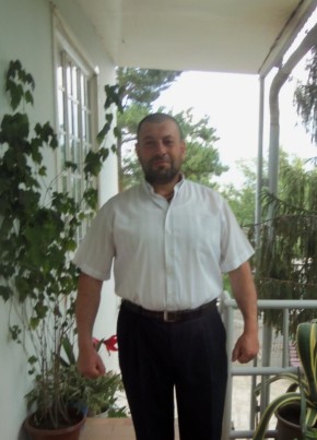 Artak Sakanyan, 49, Россия, Нижний Новгород