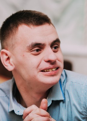 Евгений, 29, Россия, Копейск