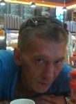 Олег, 54 года, Харків