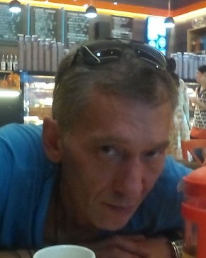 Олег, 54, Україна, Харків