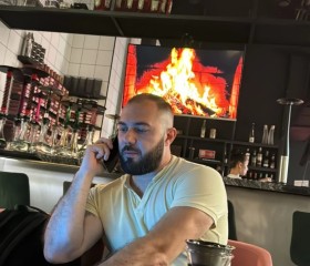 Prosto, 37, Moscow
