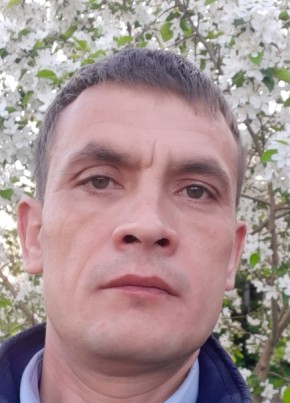 Kayrat, 40, Kazakhstan, Astana