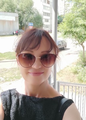 Ольга из Омска 49 лет