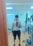 Samir, 24, Perm