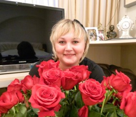 Евгения, 40 лет, Кимовск