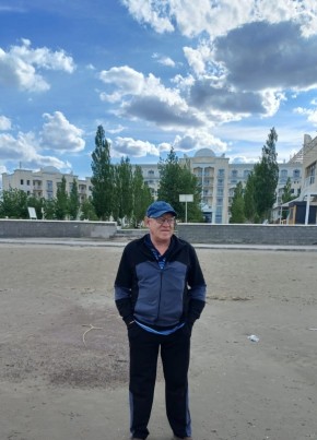 Александр из Қарағанды 59 лет