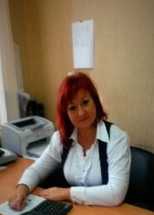 Татьяна, 49, Россия, Бобров