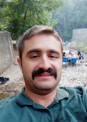 Ekrem , 36, Türkiye Cumhuriyeti, Malatya